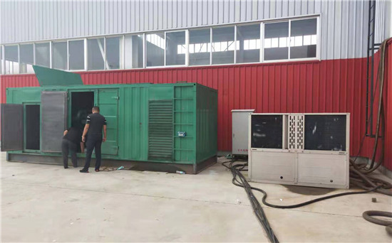 峡江发电机组电缆选型需要考虑哪些环境因素