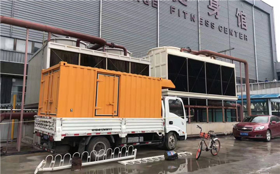 峡江300KW发电机组适配电缆规格选型指南