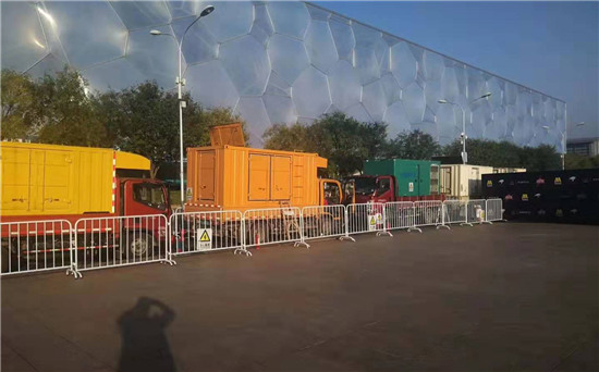 峡江400KW发电机组适配电缆规格选型指南